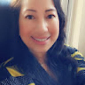 Meet your Posher, Pia